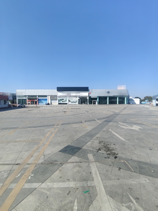 机构展示图