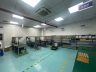 沙井马安山地铁口附近 标准厂房三楼1150平出租