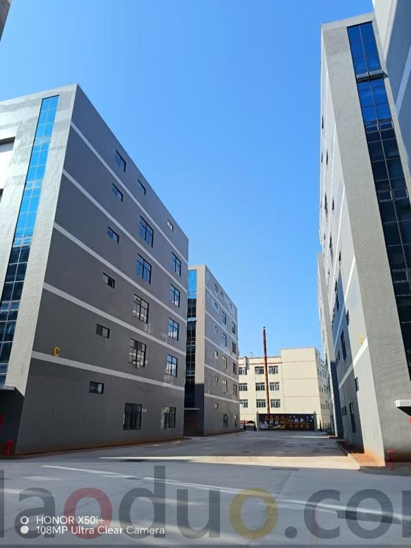 惠州原业主全新厂房隆重招商总面积约59000㎡ 惠州原业主全新厂房隆重招商总面积约59000㎡