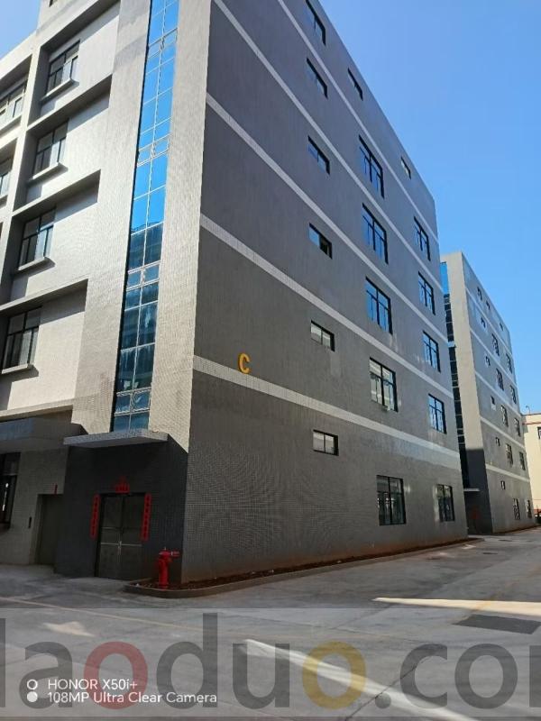 惠州原业主全新厂房隆重招商总面积约59000㎡ 惠州原业主全新厂房隆重招商总面积约59000㎡
