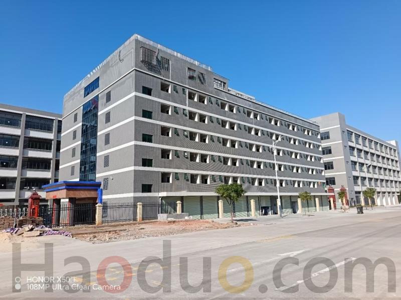 惠州原业主全新厂房隆重招商总面积约59000㎡ 惠州原业主全新厂房隆重招商总面积约59000㎡
