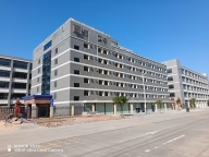 惠州原业主全新厂房隆重招商总面积约59000㎡