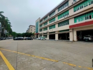 宝安沙井南环路靠近会展一楼3200㎡ 厂房仓库招商出租