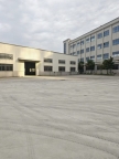 东莞高埗大空地单一层厂房1718 平，空地大，钢构出租