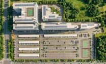 航城街道洲石路大型重工业科技园区(全新厂房）共计建面13万平