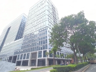 宝安福永塘尾小独栋 680平厂房仓库出租