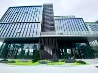 龙华区小独栋带幕墙甲级整栋写字楼出租4800平