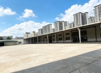 虎门独门独院仓库13000平出租