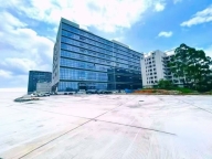 虎门整栋原房东全新红本厂房7200平