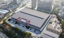 虎门新出一手房东 单一层独门独院1200平方 钢构仓库出租