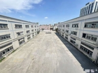 博罗泰美全新独门独院双证厂房出售30000平，单价2300