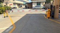 福海街道楼上990平，带全新地坪漆，对外出租