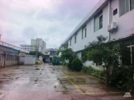 松岗精品小独院1-2层半2200平米 空地1200平米