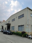 企石新出单一层钢构3300平，滴水11米 电400千瓦，有行