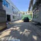 独门独院招租 位置：福永白石厦东区华中路 面积：2600