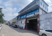 原房东新空出厂房仓库 地址：大沥沥西工业区 总面积2000平