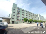 沙井独院15000平方厂房出租，租金25