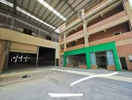 松夏工业园独门独院 车间2500方 仓库出租