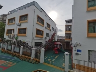 新安街道独门独院 两栋商业楼三层3100平方商业幼儿园出租