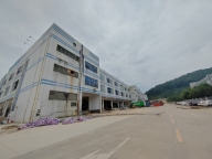 黄江镇高速路口附近，三楼整层 厂房面积:29800平