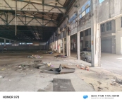 龙华油松一楼6400平价格30块可进大车仓库出租