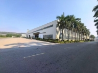 宝安西乡全新工业上楼 性价比超高 实际面积出租 ，大小分租