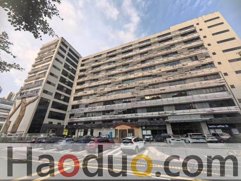 新湾产业城市空间 新湾产业城市空间