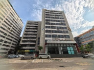 新湾产业城市空间
