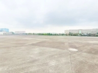 寮步镇汽车城附近，50000平方空地出租，已经硬化