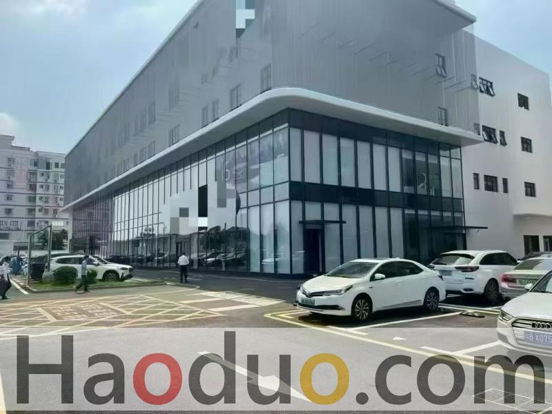 龙华4s店整栋14000平出租招商 龙华4s店整栋14000平出租招商