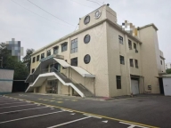 石岩北环独栋厂房3924平独门独院出租