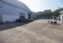 清溪铁松独院5000平仓库出租