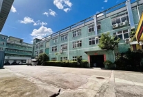 龙岗独院厂房，总面积6800平方出租招商