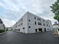 沙井地铁口楼上厂房实际面积出租