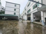 光明马田街道独院A栋1-3三层厂房出租
