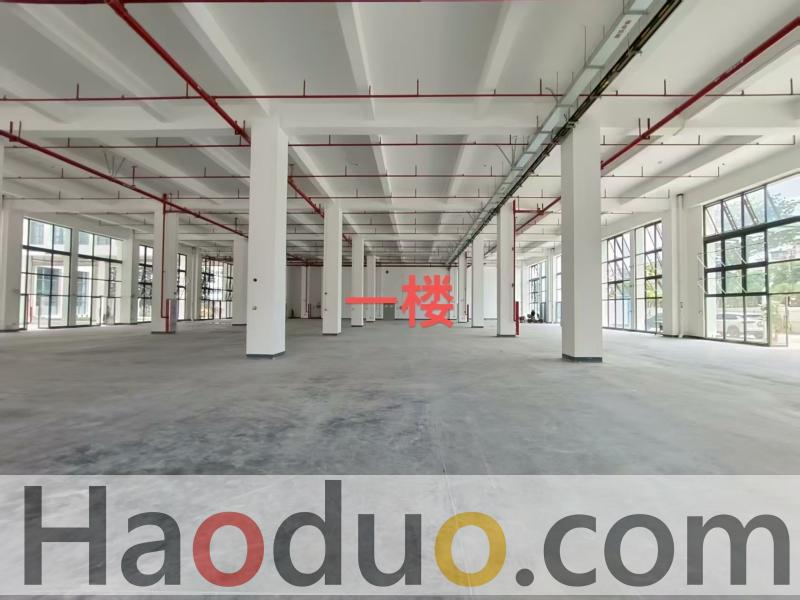 东莞沙田工业上楼65800平厂房招租,出租 东莞沙田工业上楼65800平厂房招租,出租