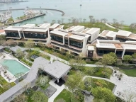 太子湾一线海景别墅，特价出售
