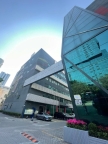 中山海创意园写字楼