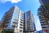 观澜平安路58号共联都市智谷红本厂房招租：5栋10F、11F