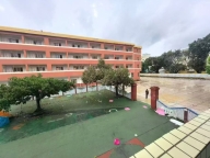 龙岗学校厂房出租，坪地合适做培训做学校，独院13000平方