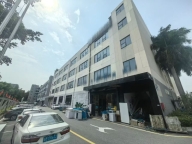 福永107国道白石厦新塘厂房出租，好多网提醒您面积1800平