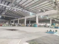 东莞市清溪物流仓库出租，面积28600平