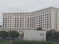 福永地铁口酒店公寓项目包租出租，面积29500平