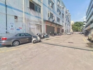 福永地铁站旁新出一楼物流仓库 600㎡，仓库出租