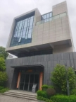 龙华豪华装修独栋1255平的总部独栋办公室总部出租