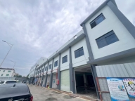福永新和工业区
