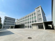 新出标准独院厂房总面积12100平方