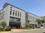 湖北鄂州开发区智慧城厂房1楼对外出租