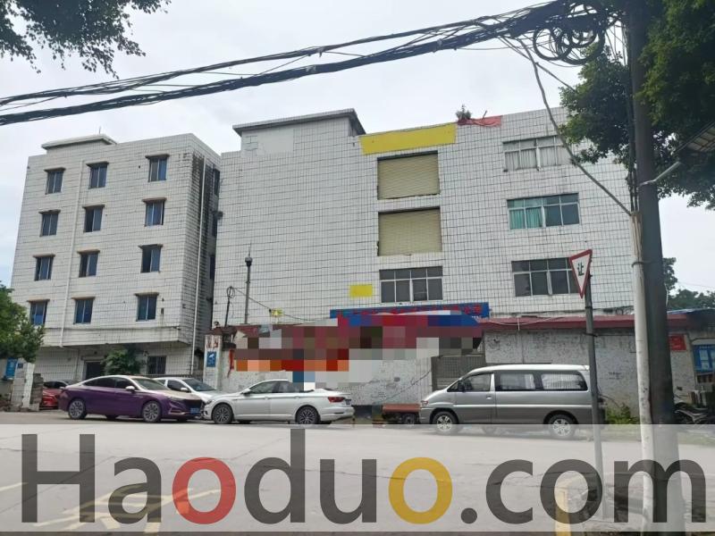 广州增城毅峰工业园 广州增城毅峰工业园