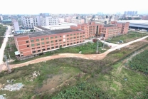 园洲独门独院标准厂房出租21300平